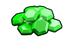 Amount of V-Bucks